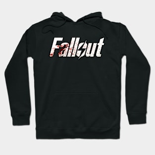 Fallout - Episode 4 Hoodie